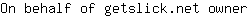 O***r