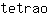 t***o