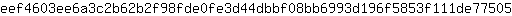 e***5