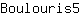 B***5