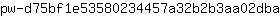 p***a