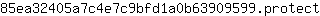 8***t