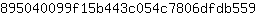 8***9