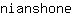 n***e
