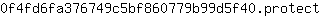 0***t