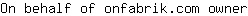 O***r