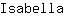 I***a