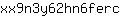 x***c