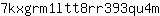 7***m