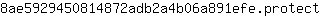 8***t