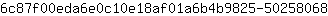 6***8