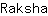 R***a