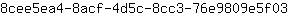 8***3