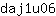 d***6