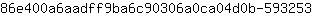 8***3