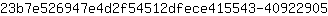 2***5