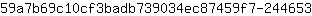 5***3
