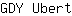 G***t