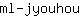 m***u