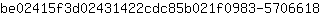 b***8