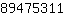8***1