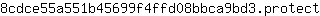 8***t