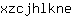 x***e