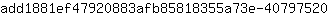 a***0
