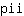 p***i
