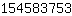 1***3