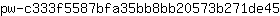 p***5