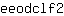 e***2