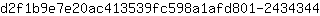 d***4