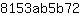 8***2