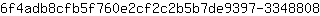6***8