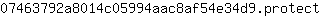 0***t