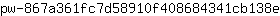 p***e