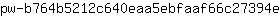 p***e