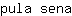 p***a