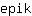 e***k