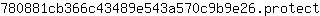 7***t