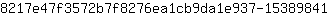 8***1