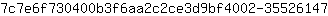 7***7
