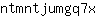 n***x