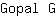 G***G