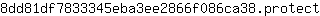 8***t