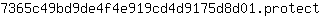 7***t