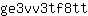 g***t