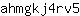 a***5
