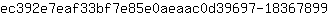 e***9